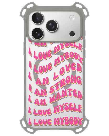 iPhone Ultimate Model-Z - I AM