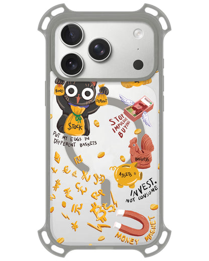 iPhone Ultimate Model-Z - I am MONEY MAGNET!!!!