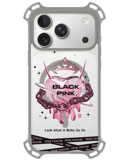 iPhone Ultimate Model-Z - IT'S BLACKPINK