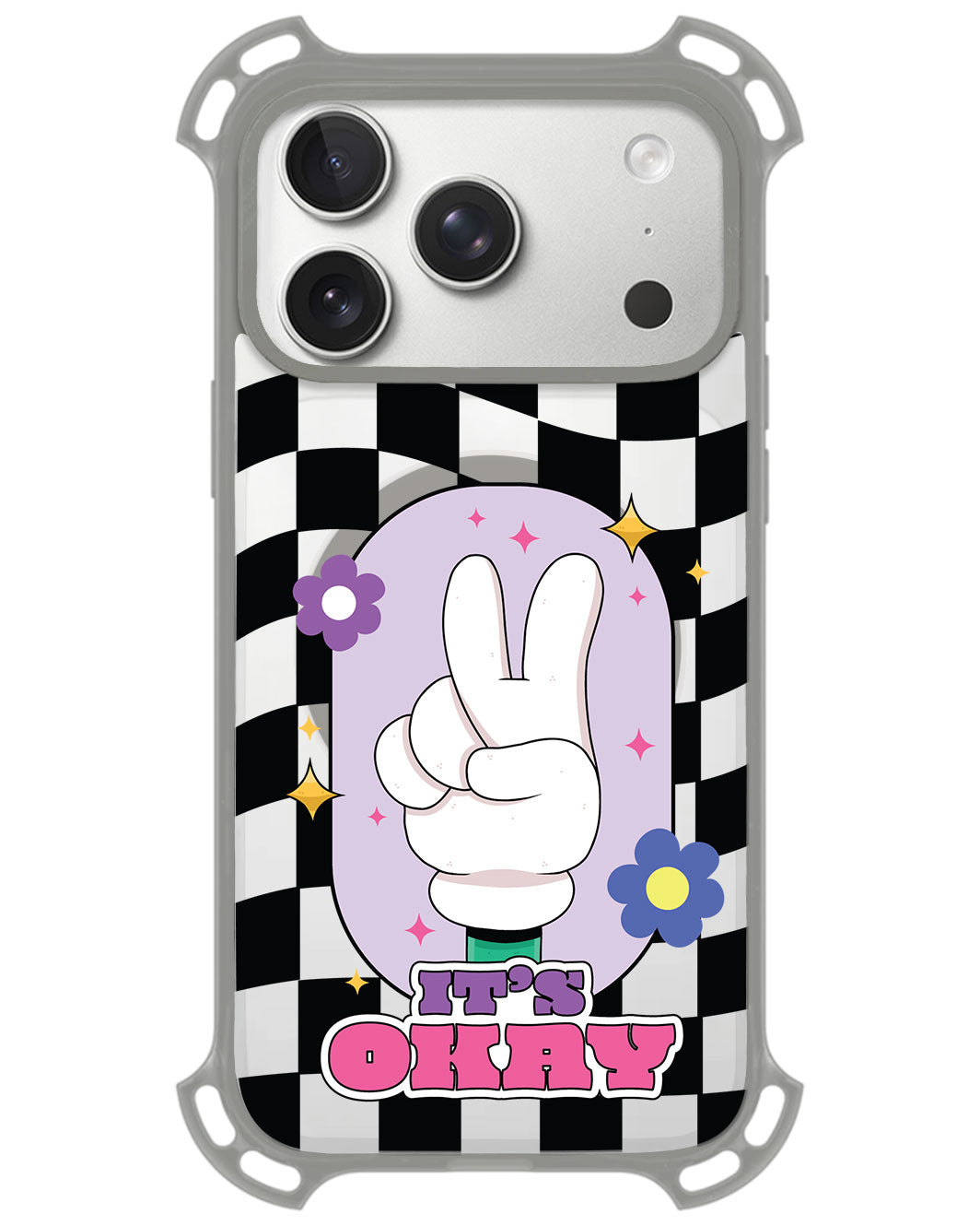 iPhone Ultimate Model-Z - It's OK
