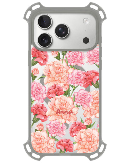 iPhone Ultimate Model-Z - Carnation