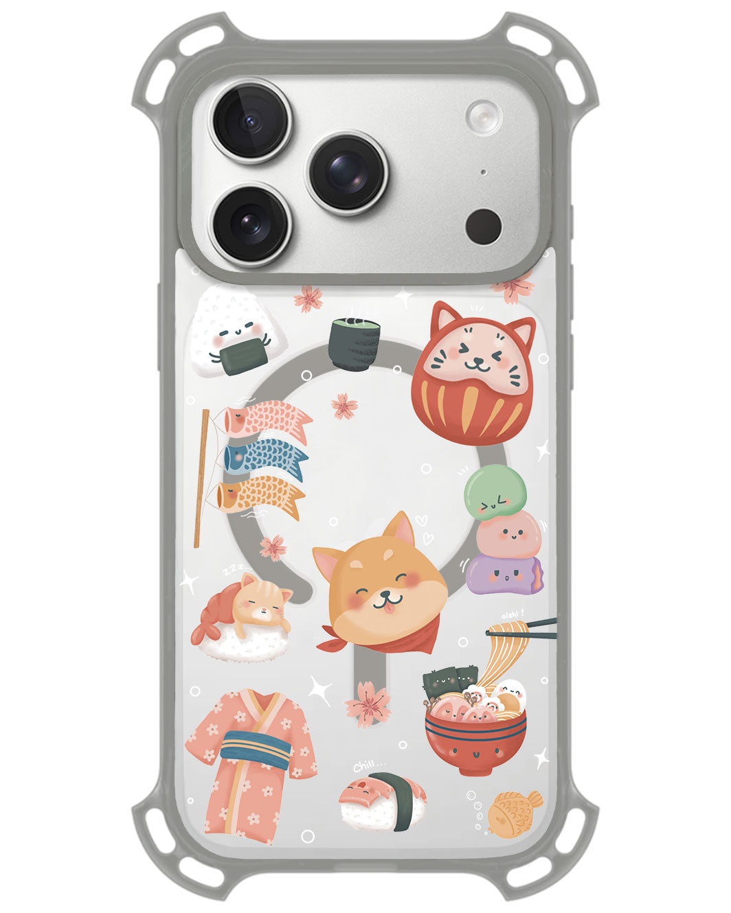 iPhone Ultimate Model-Z - Japan