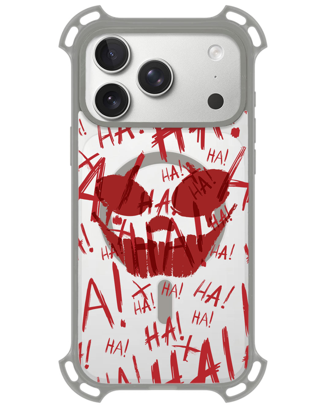 iPhone Ultimate Model-Z - Joker 2.0