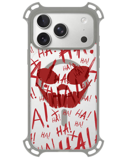 iPhone Ultimate Model-Z - Joker 2.0