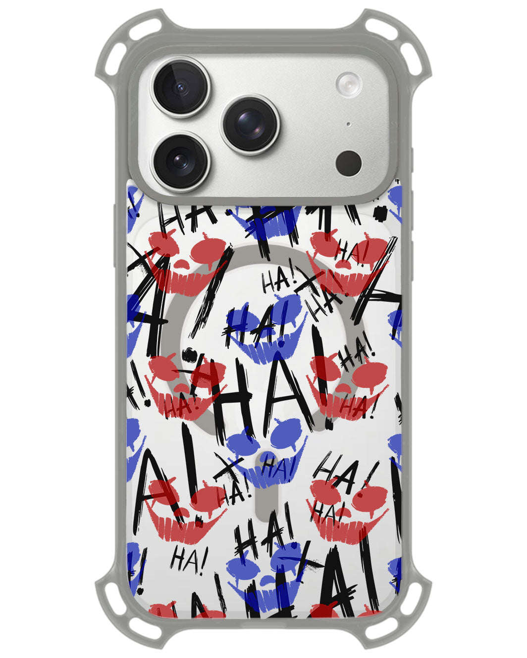 iPhone Ultimate Model-Z - Joker 3.0