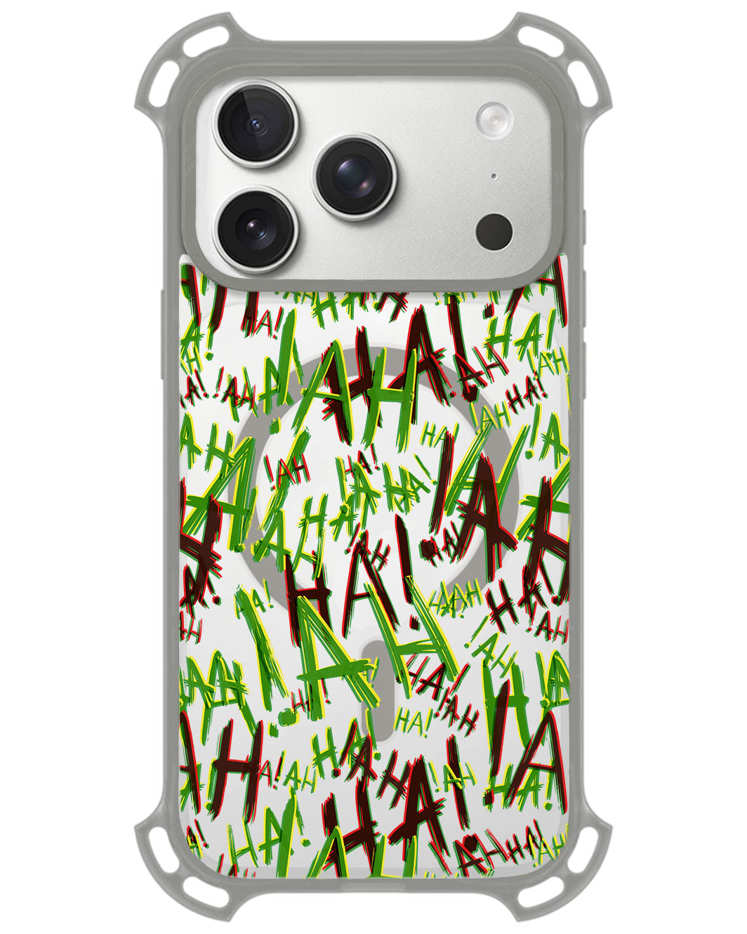 iPhone Ultimate Model-Z - Joker 4.0