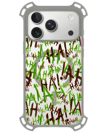 iPhone Ultimate Model-Z - Joker 4.0