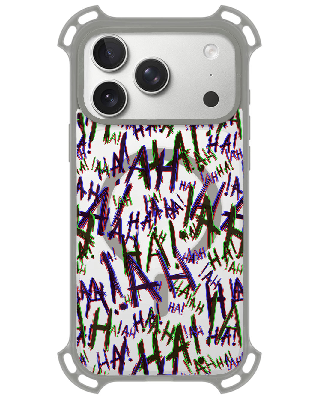 iPhone Ultimate Model-Z - Joker 5.0
