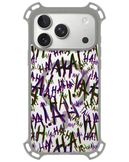 iPhone Ultimate Model-Z - Joker 5.0
