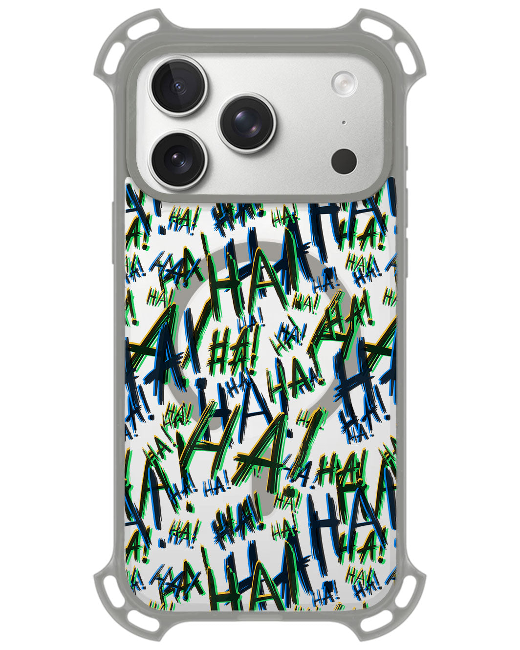 iPhone Ultimate Model-Z - Joker 7.0