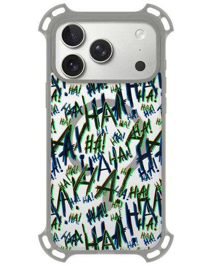 iPhone Ultimate Model-Z - Joker 7.0