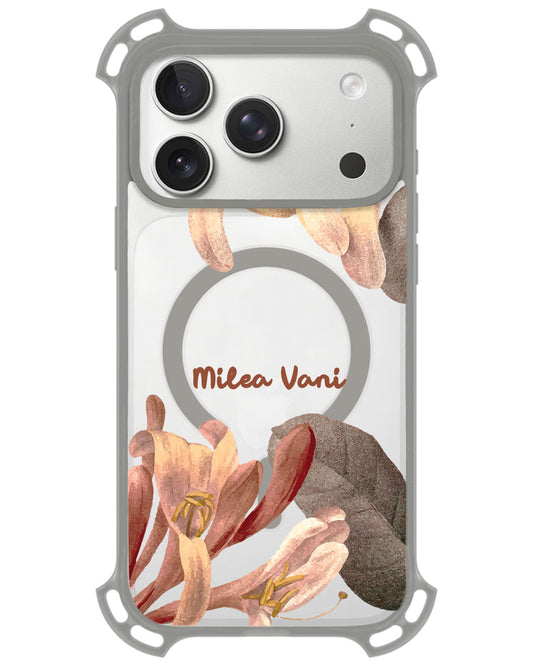 iPhone Ultimate Model-Z - Honey Suckle