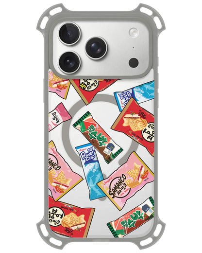 iPhone Ultimate Model-Z - K Desert