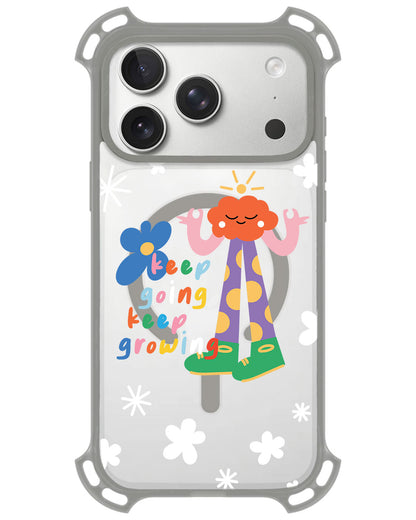 iPhone Ultimate Model-Z - Keep Growing