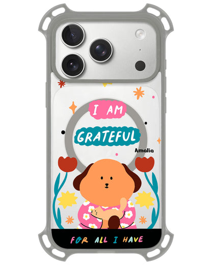 iPhone Ultimate Model-Z - Kiku and The Cat