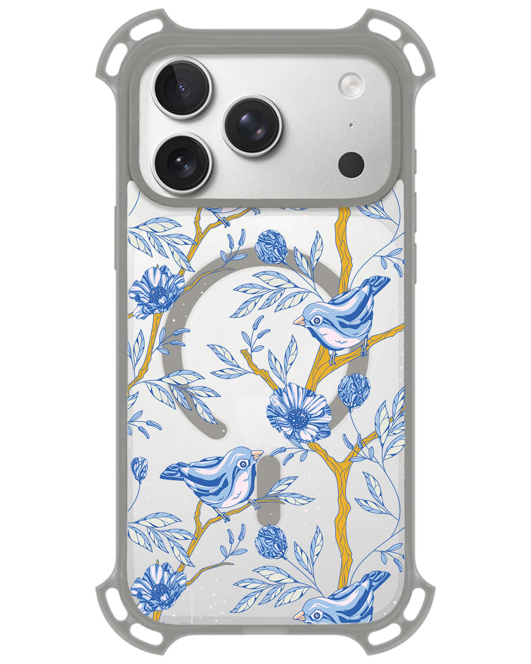iPhone Ultimate Model-Z - Lovebird 10.0