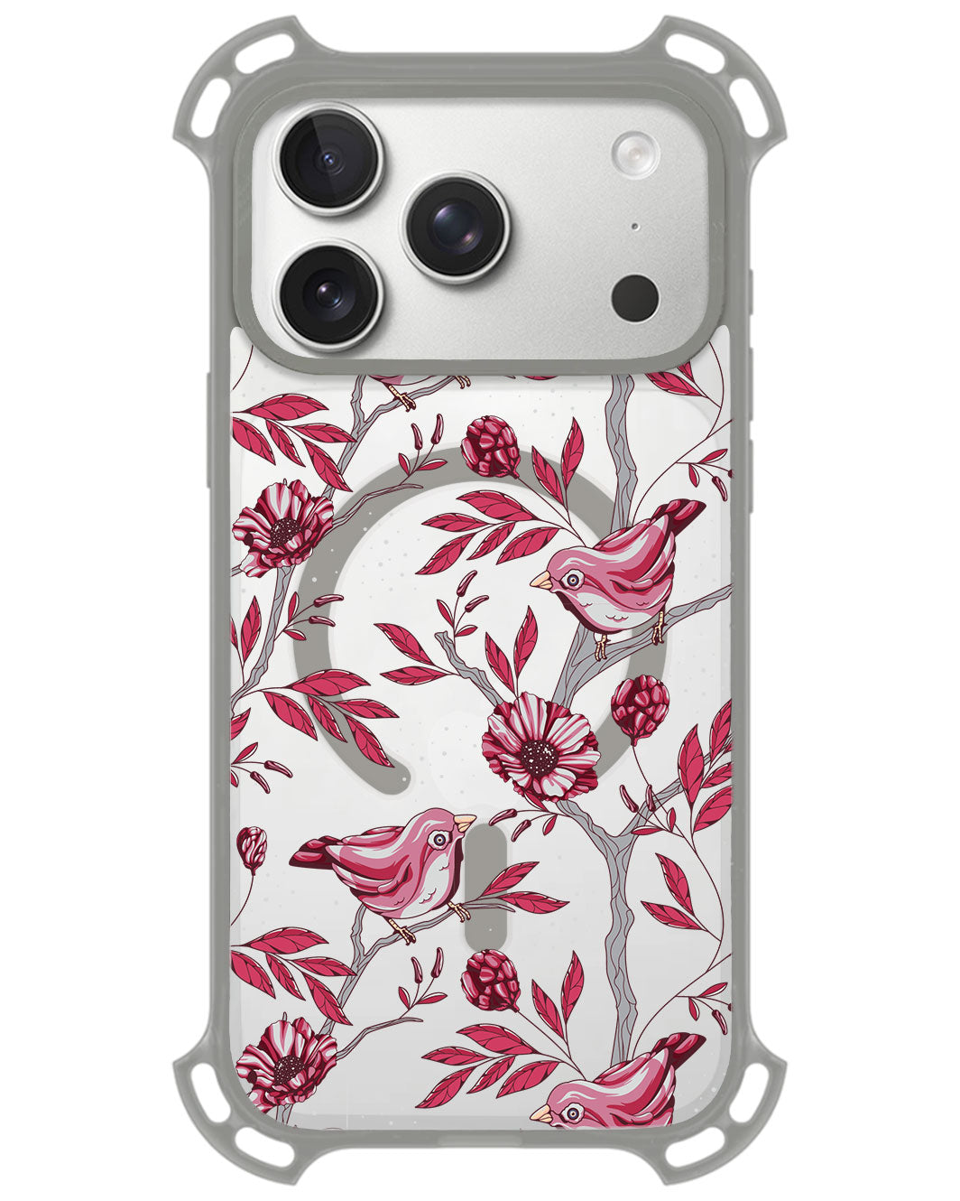 iPhone Ultimate Model-Z - Lovebird 11.0