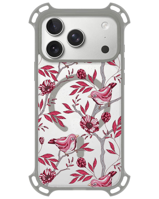 iPhone Ultimate Model-Z - Lovebird 11.0