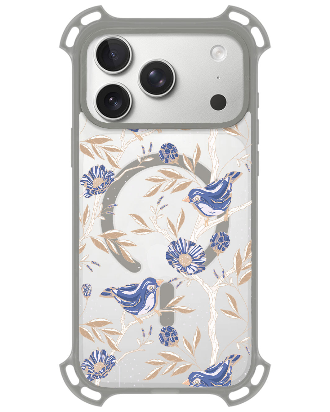 iPhone Ultimate Model-Z - Lovebird 12.0