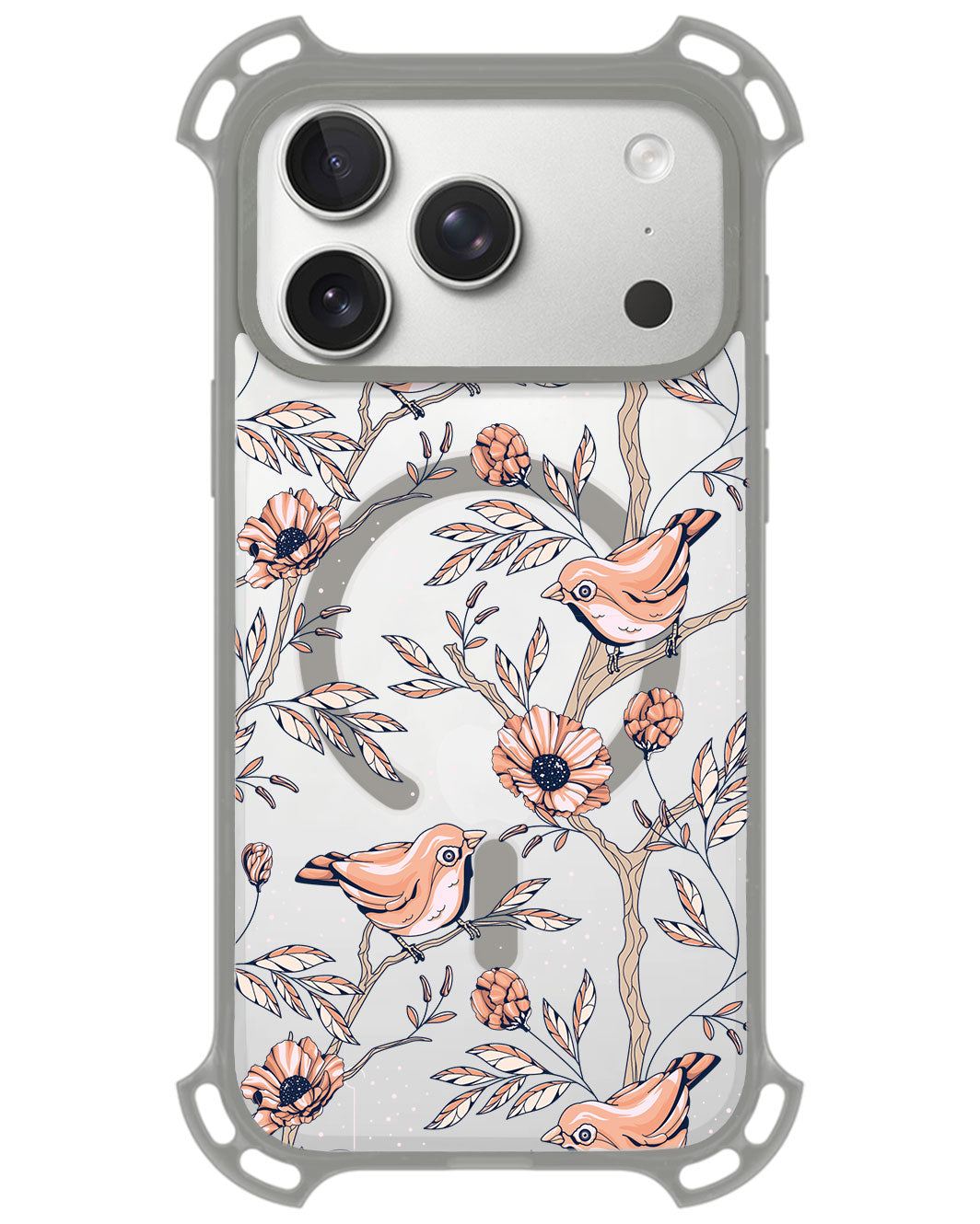 iPhone Ultimate Model-Z - Lovebird 13.0