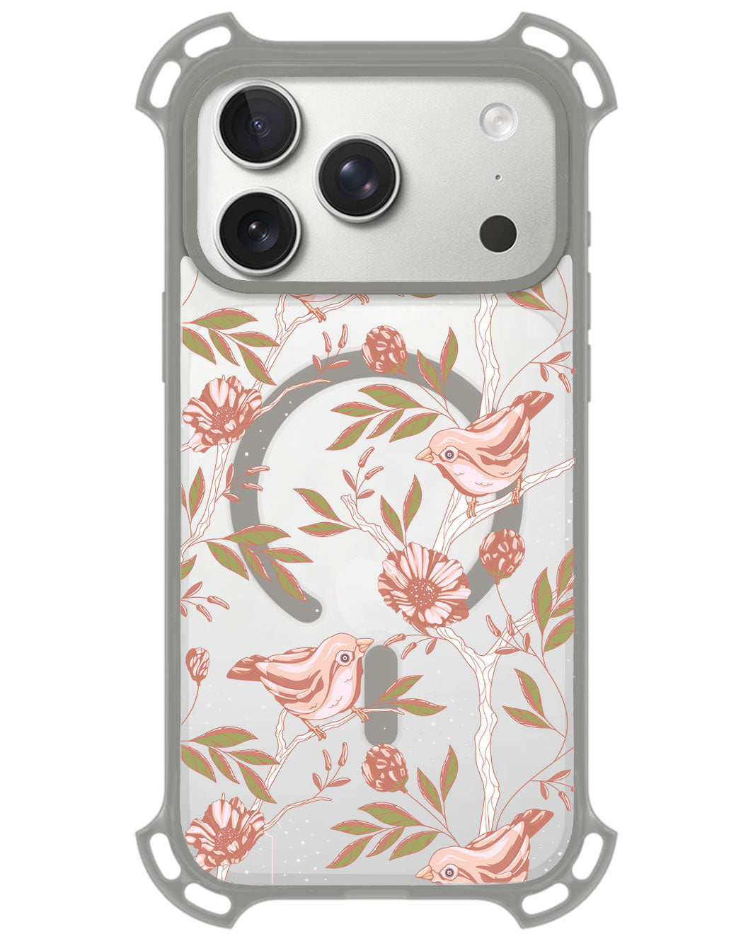iPhone Ultimate Model-Z - Lovebird 14.0