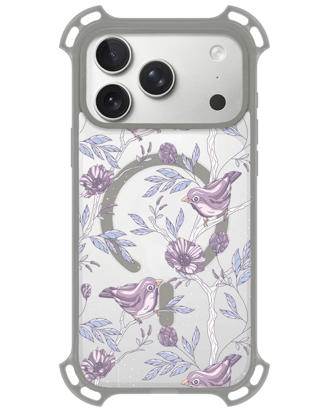 iPhone Ultimate Model-Z - Lovebird 15.0