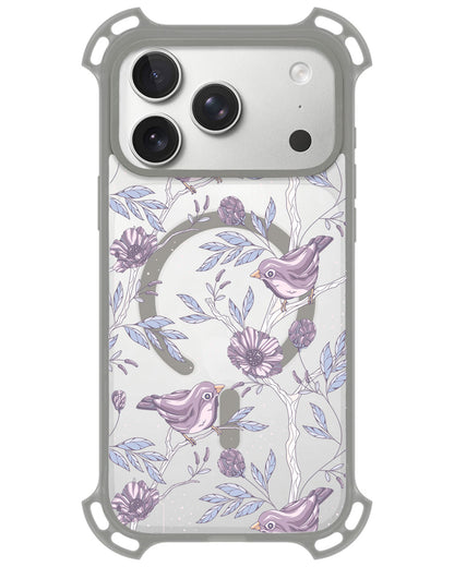 iPhone Ultimate Model-Z - Lovebird 15.0