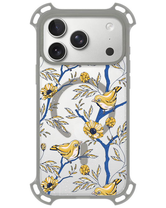 iPhone Ultimate Model-Z - Lovebird 16.0
