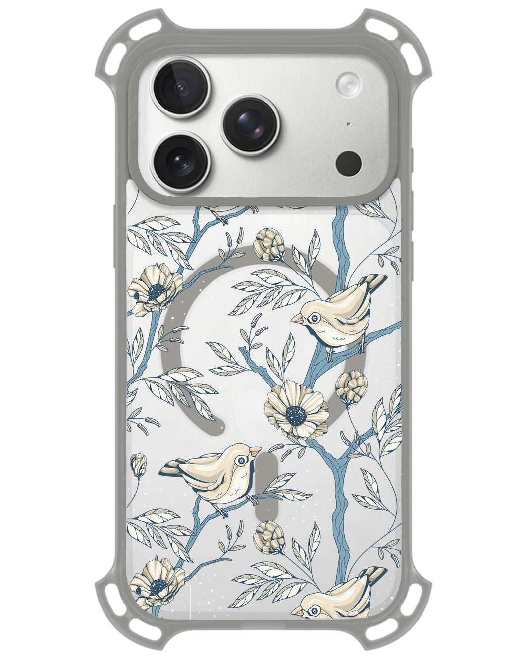 iPhone Ultimate Model-Z - Lovebird 9.0