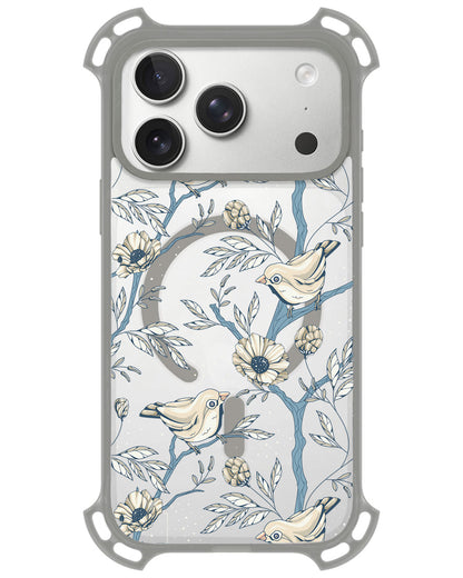 iPhone Ultimate Model-Z - Lovebird 9.0