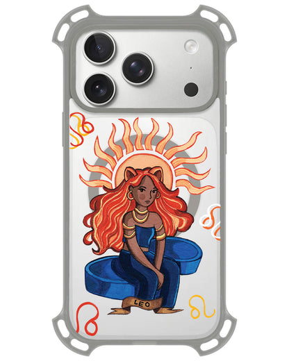 iPhone Ultimate Model-Z - Leo