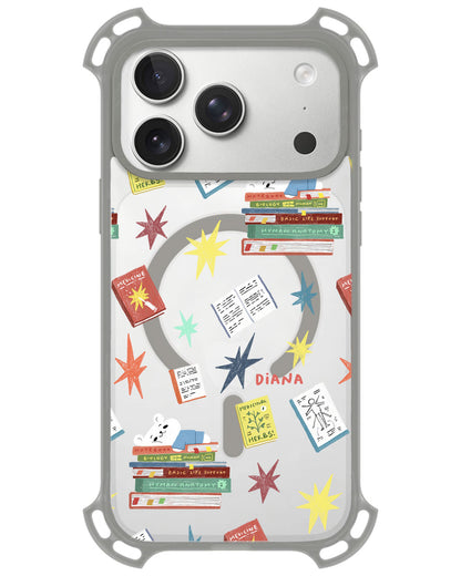 iPhone Ultimate Model-Z - Let Me Sleep