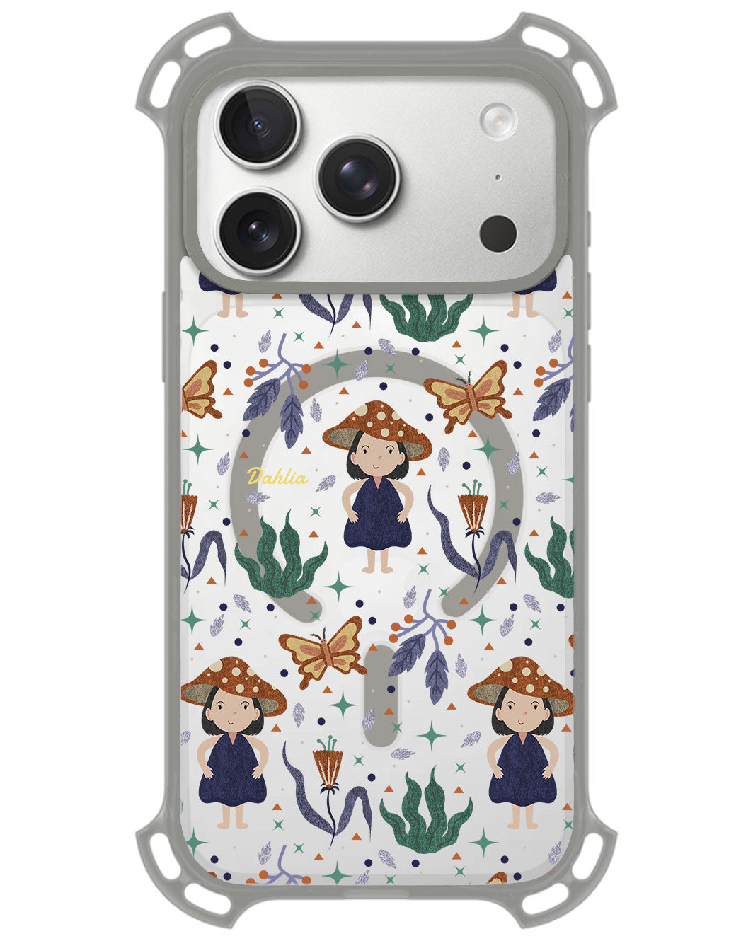 iPhone Ultimate Model-Z - Lost in the Forest 1.0