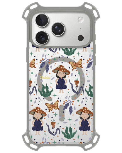 iPhone Ultimate Model-Z - Lost in the Forest 1.0