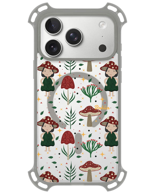 iPhone Ultimate Model-Z - Lost in the Forest 2.0