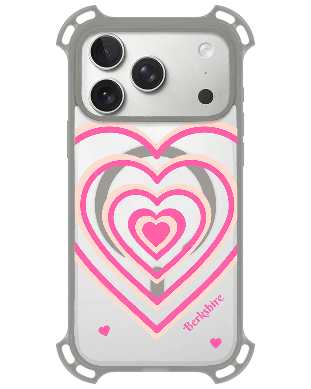 iPhone Ultimate Model-Z - Love Mirror 1.0