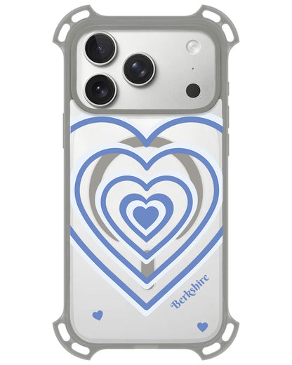 iPhone Ultimate Model-Z - Love Mirror 2.0