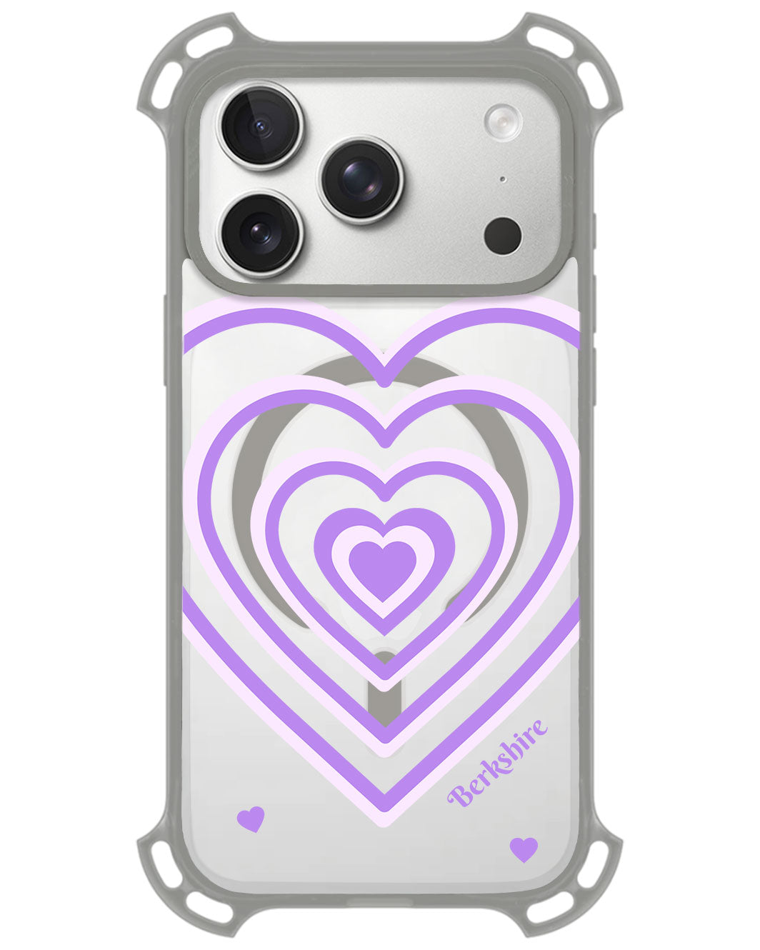 iPhone Ultimate Model-Z - Love Mirror 3.0