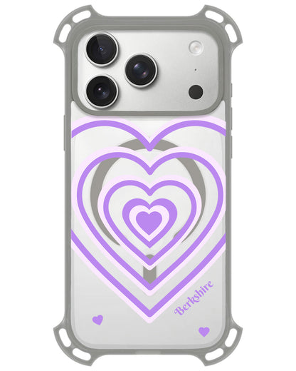 iPhone Ultimate Model-Z - Love Mirror 3.0