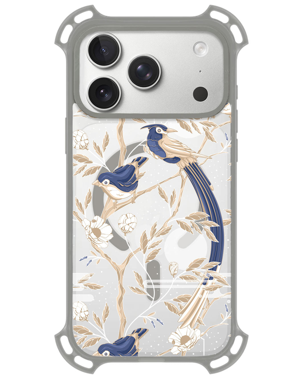 iPhone Ultimate Model-Z - Lovebird 1.0