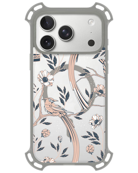 iPhone Ultimate Model-Z - Lovebird 2.0