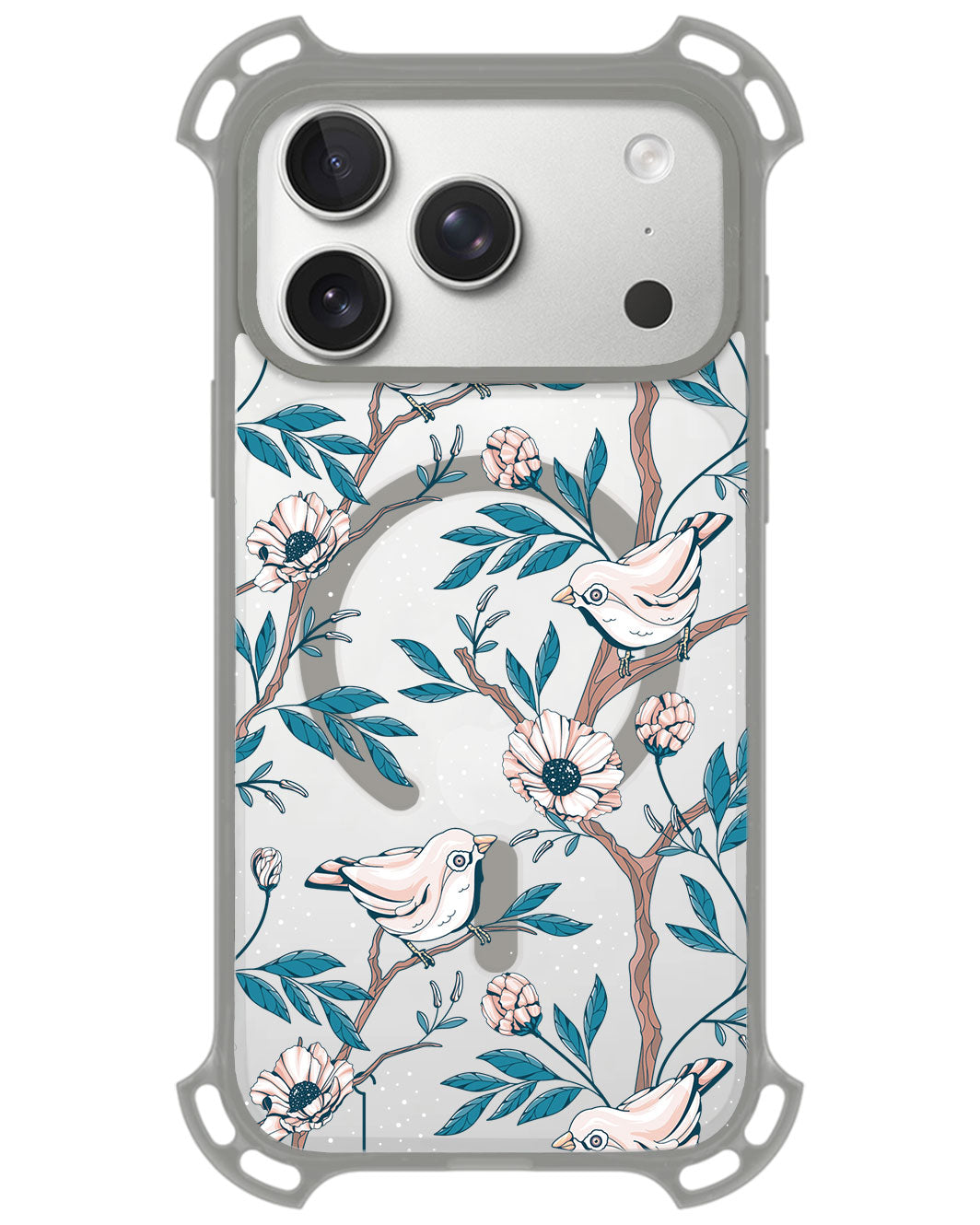 iPhone Ultimate Model-Z - Lovebird 3.0