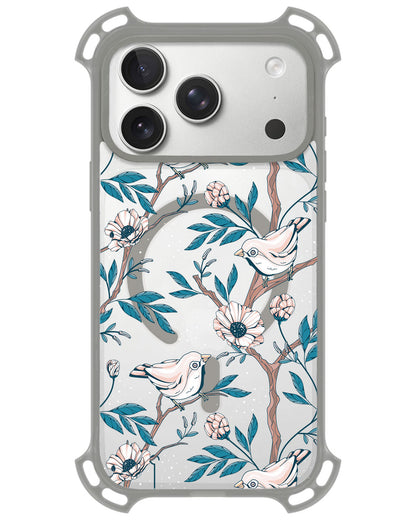 iPhone Ultimate Model-Z - Lovebird 3.0