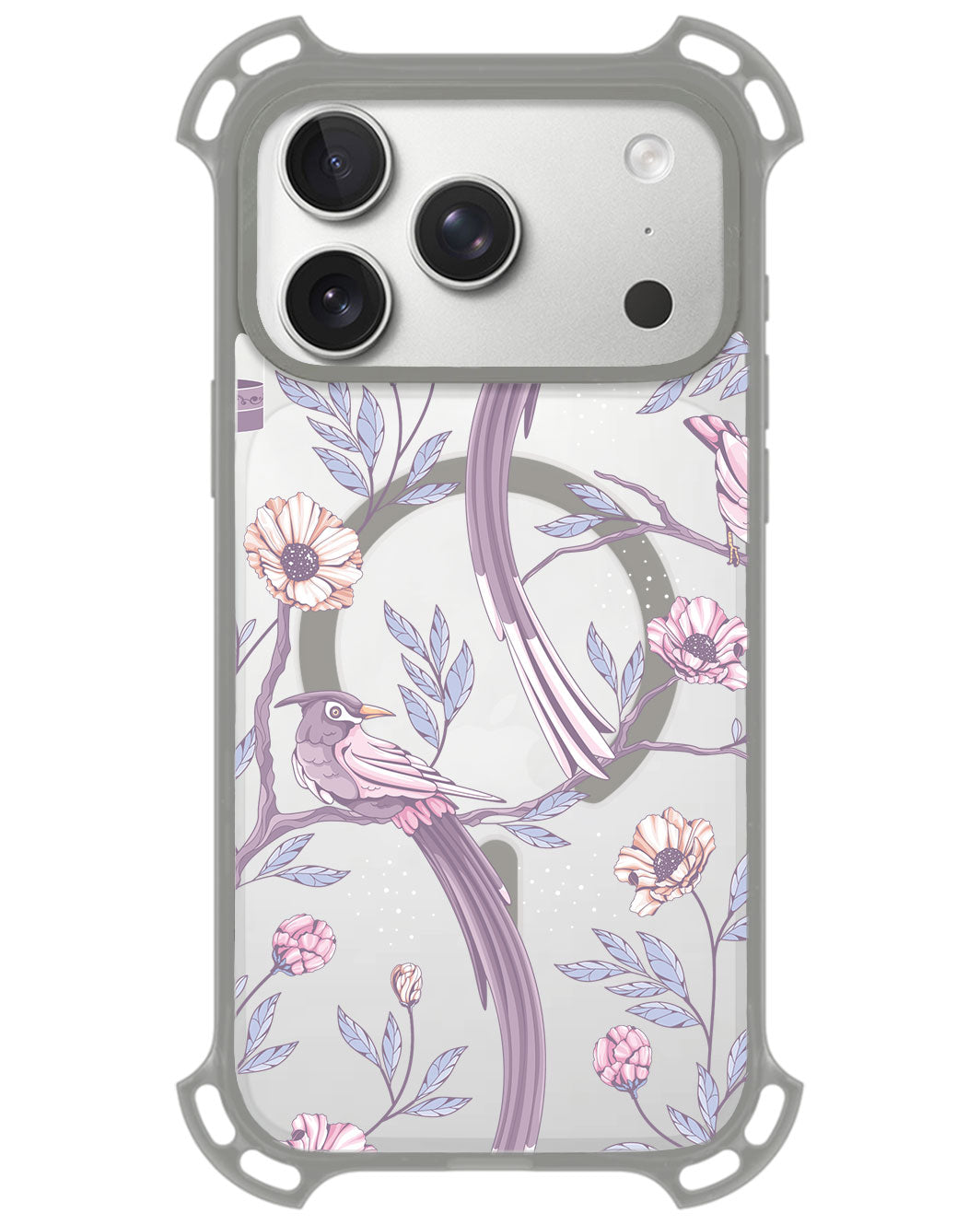 iPhone Ultimate Model-Z - Lovebird 4.0