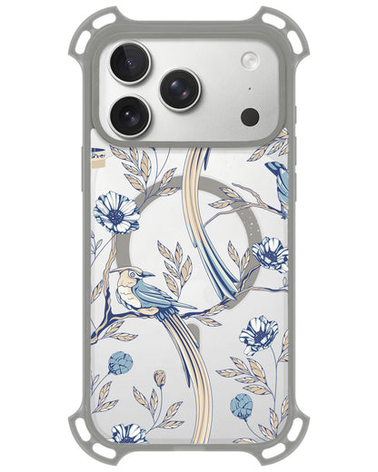 iPhone Ultimate Model-Z - Lovebird 5.0