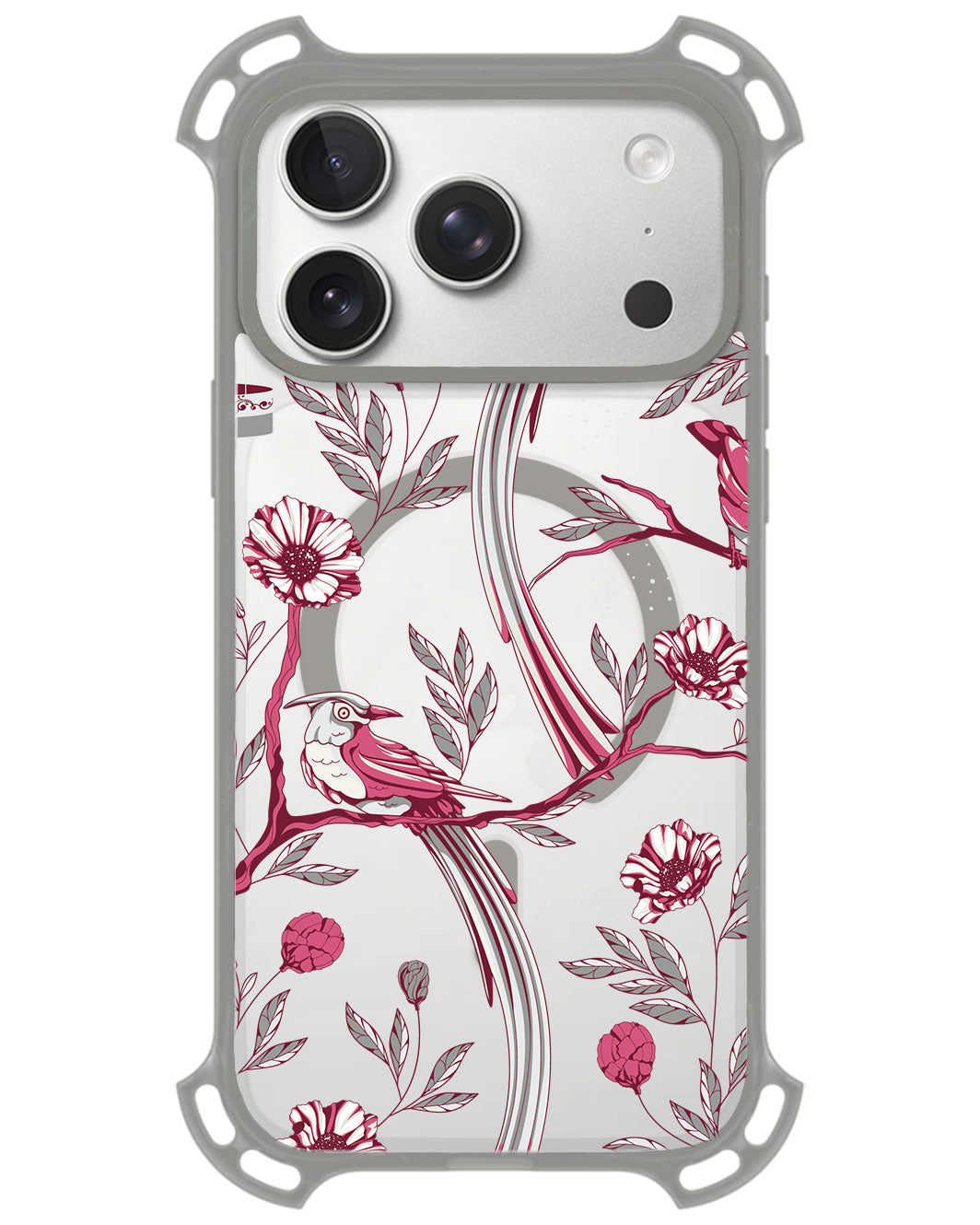 iPhone Ultimate Model-Z - Lovebird 6.0