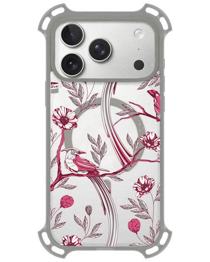 iPhone Ultimate Model-Z - Lovebird 6.0