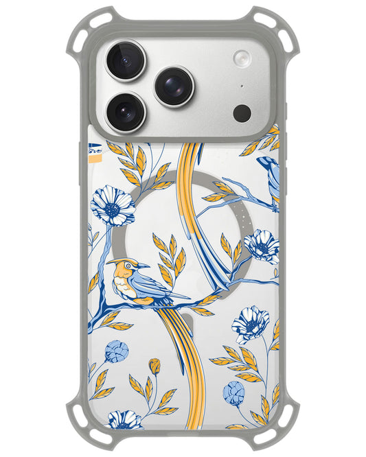 iPhone Ultimate Model-Z - Lovebird 7.0