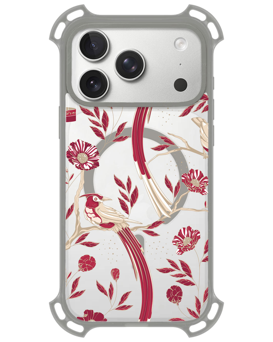 iPhone Ultimate Model-Z - Lovebird 8.0