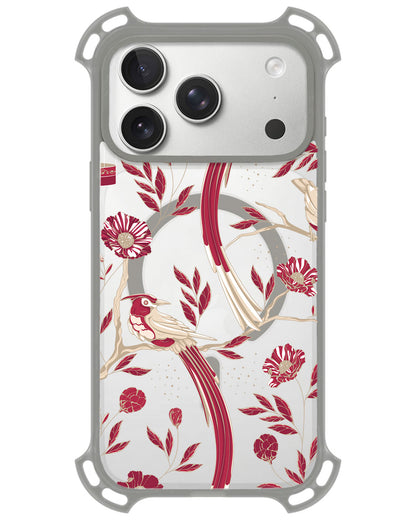 iPhone Ultimate Model-Z - Lovebird 8.0